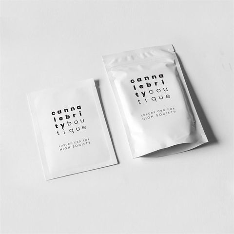 Cannalebrity Boutique pouches