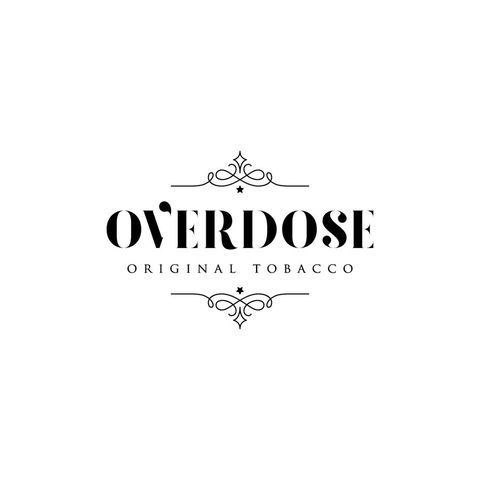 OverDose logo