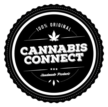 Cannabis Connect logo