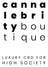 Cannalebrity Boutique logo
