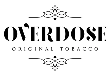 OverDose logo