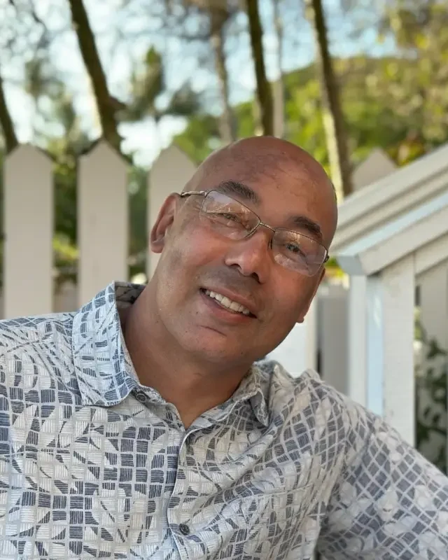 Greg R.