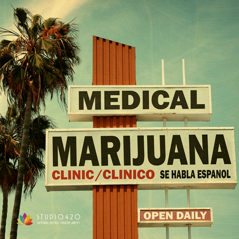 Medical Cannabis in the Age of Recreational Legalization