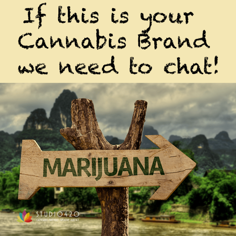 Brand Promise: Strategies to Build Your Cannabis Brand