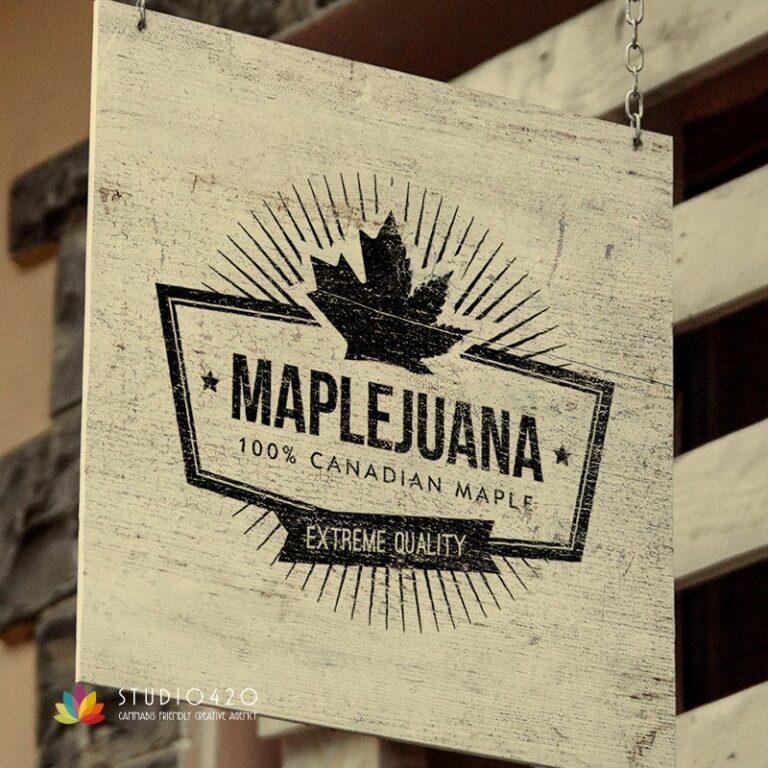 Maplejuana, gallery image 2