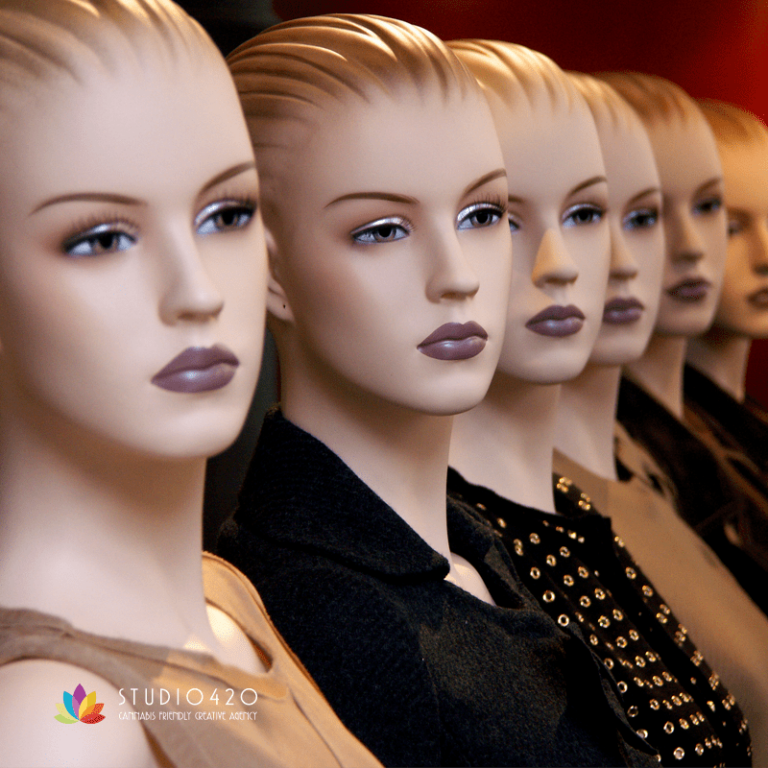 Scalable Design: Avoid a Cloned Cannabis Website