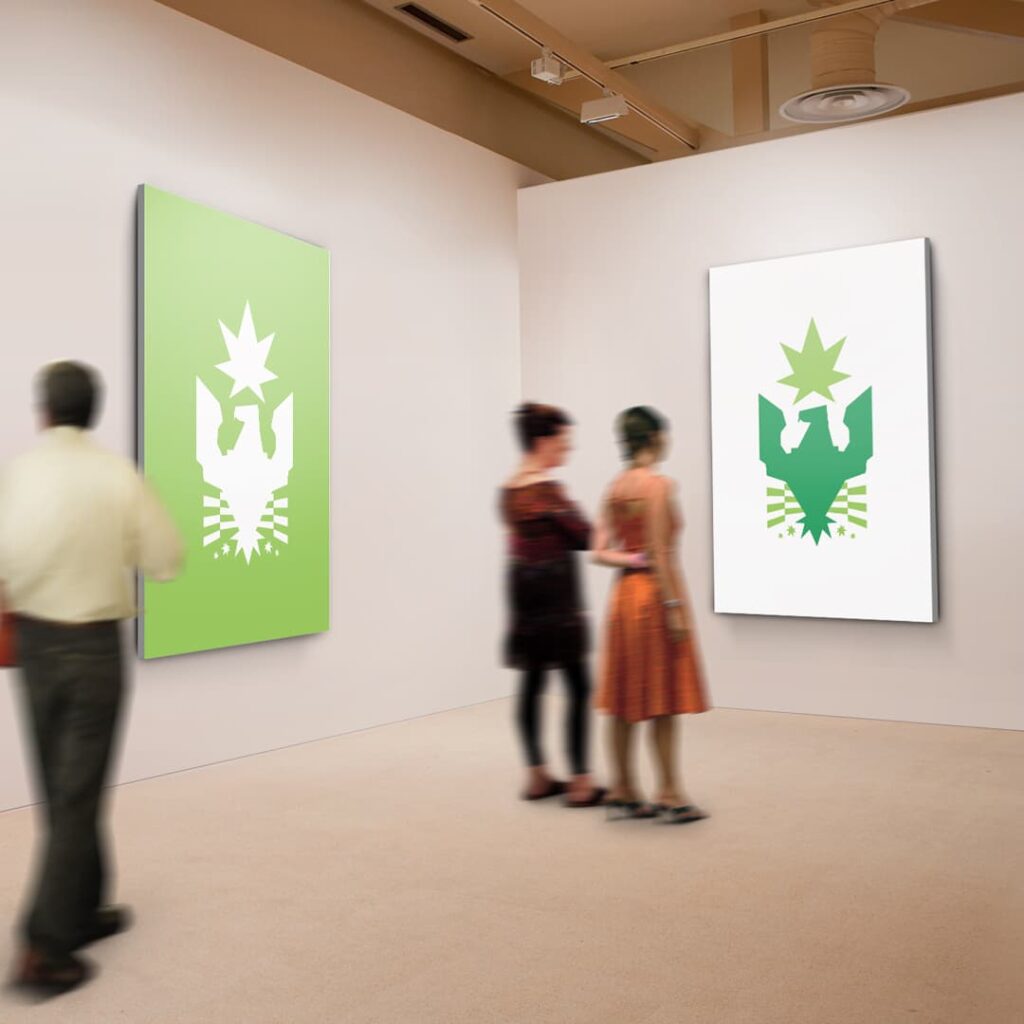The United Green, gallery image 3