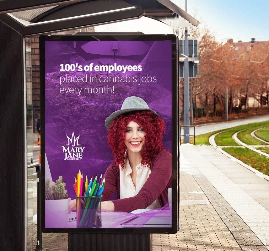 Mary Jane Cannabis Agency
