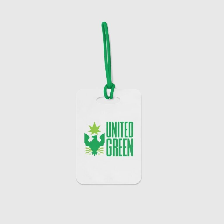 The United Green, branding and website by Studio 420, image 4