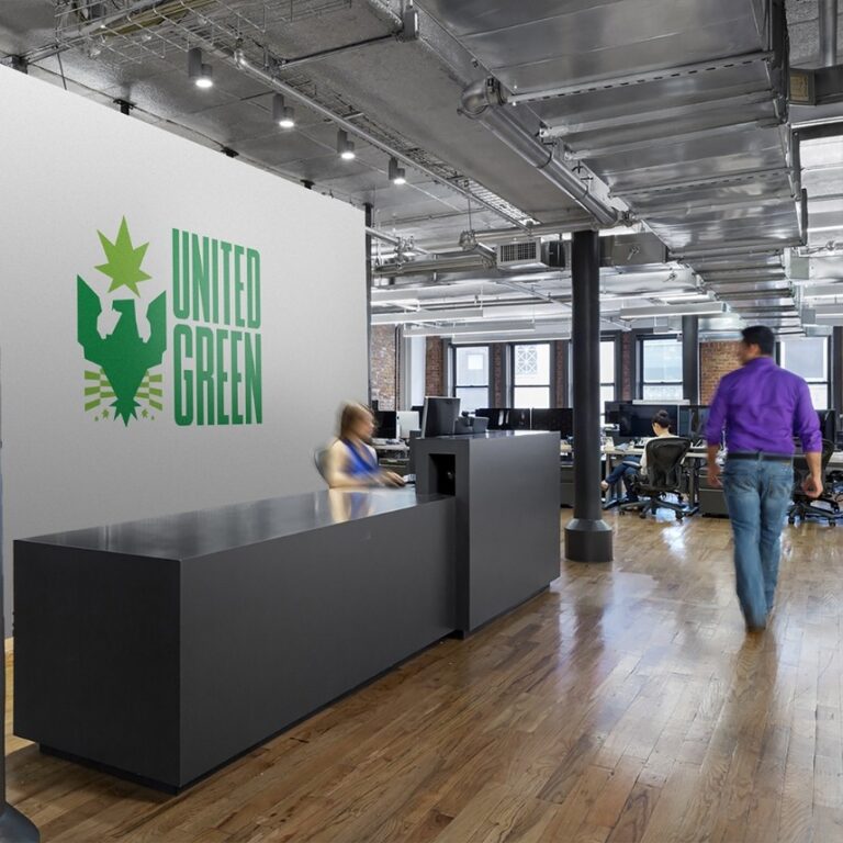 The United Green, gallery image 5