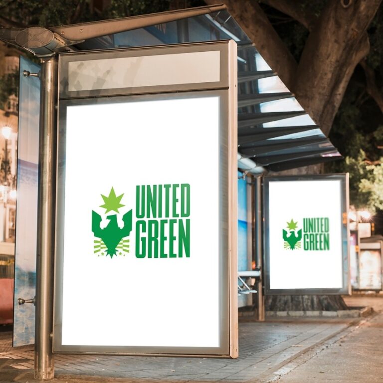 The United Green, gallery image 4