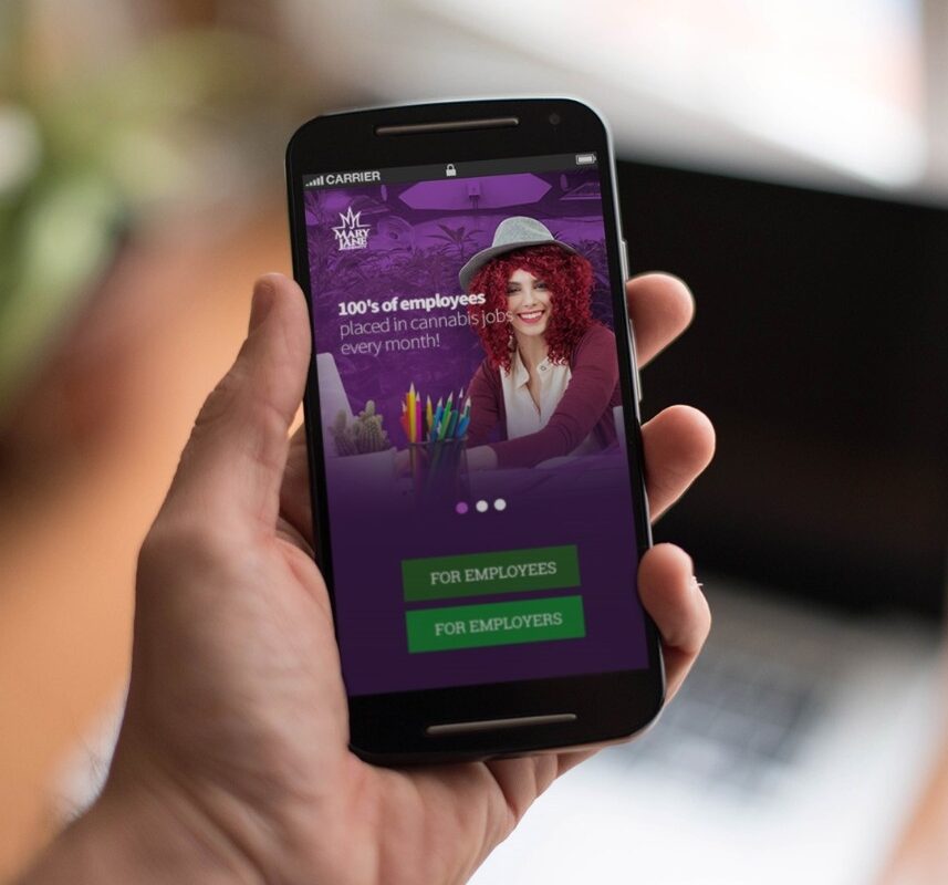 Mary Jane Cannabis Agency