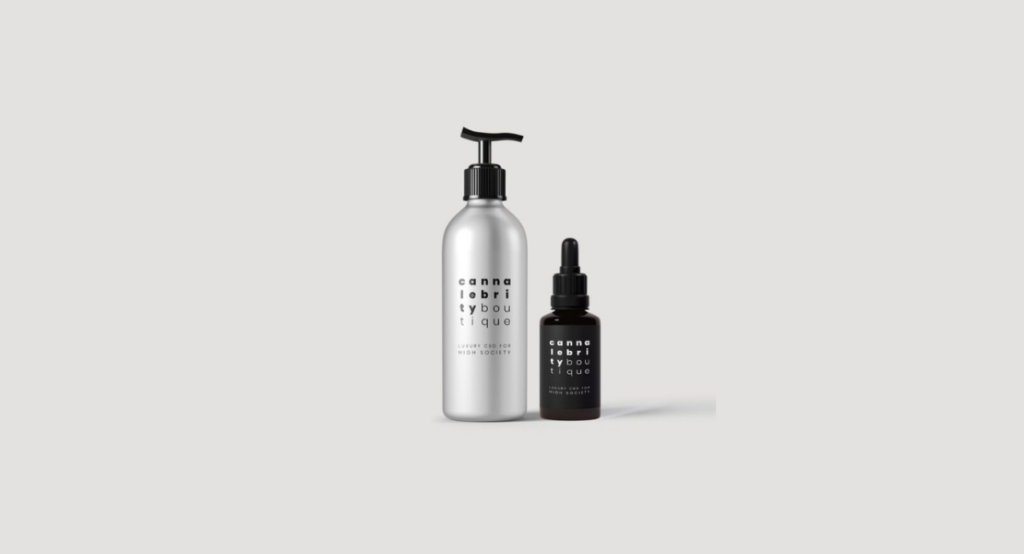 Cannalebrity Boutique, project image 1