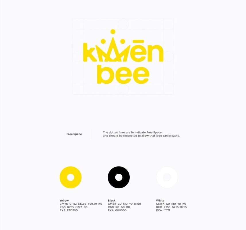 Kwen Bee Extracts