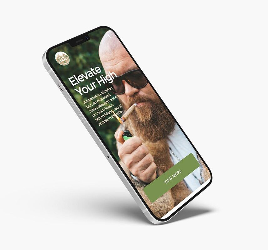 Denali Cannabis Dispensary