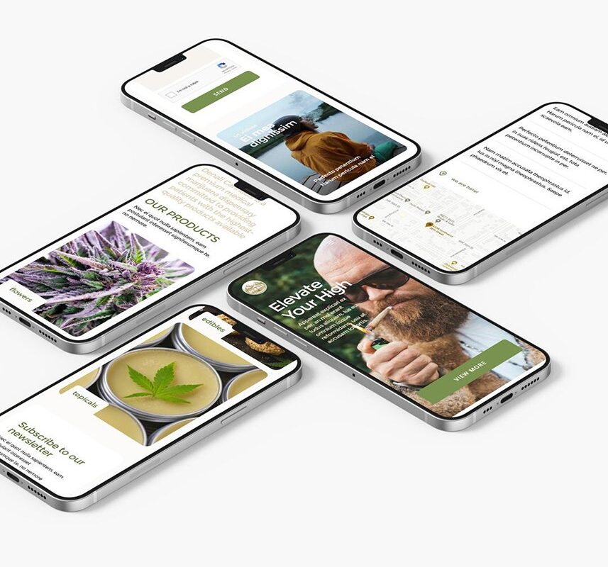 Denali Cannabis Dispensary