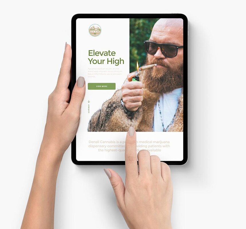 Denali Cannabis Dispensary