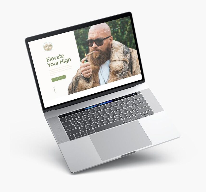 Denali Cannabis Dispensary