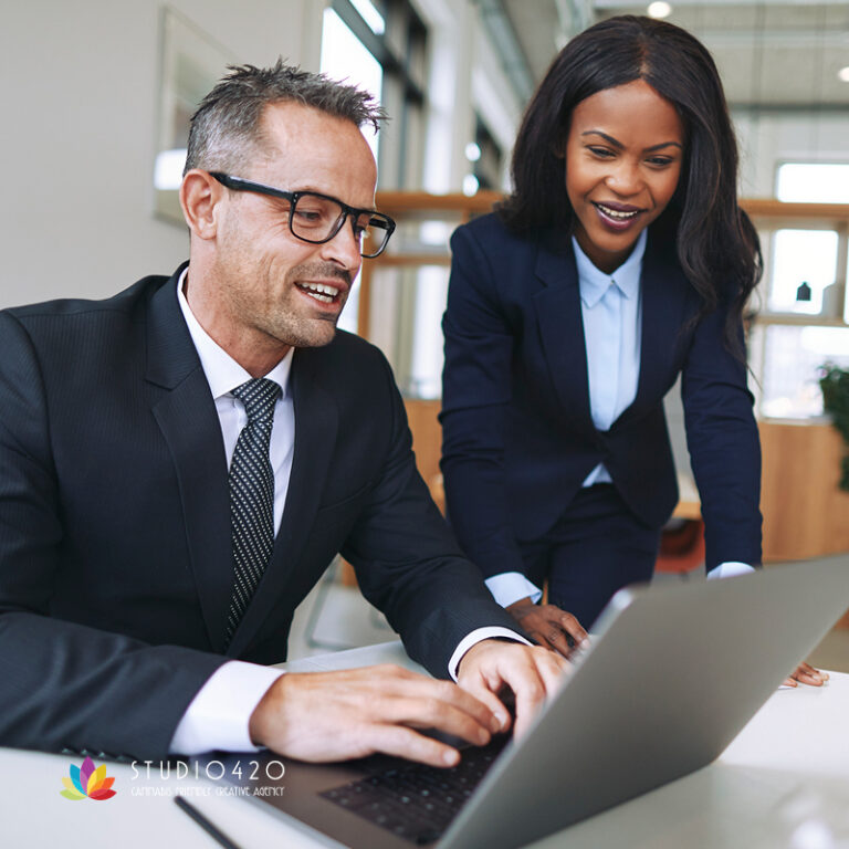 Website Software: Who Really Owns Your Cannabis Site?