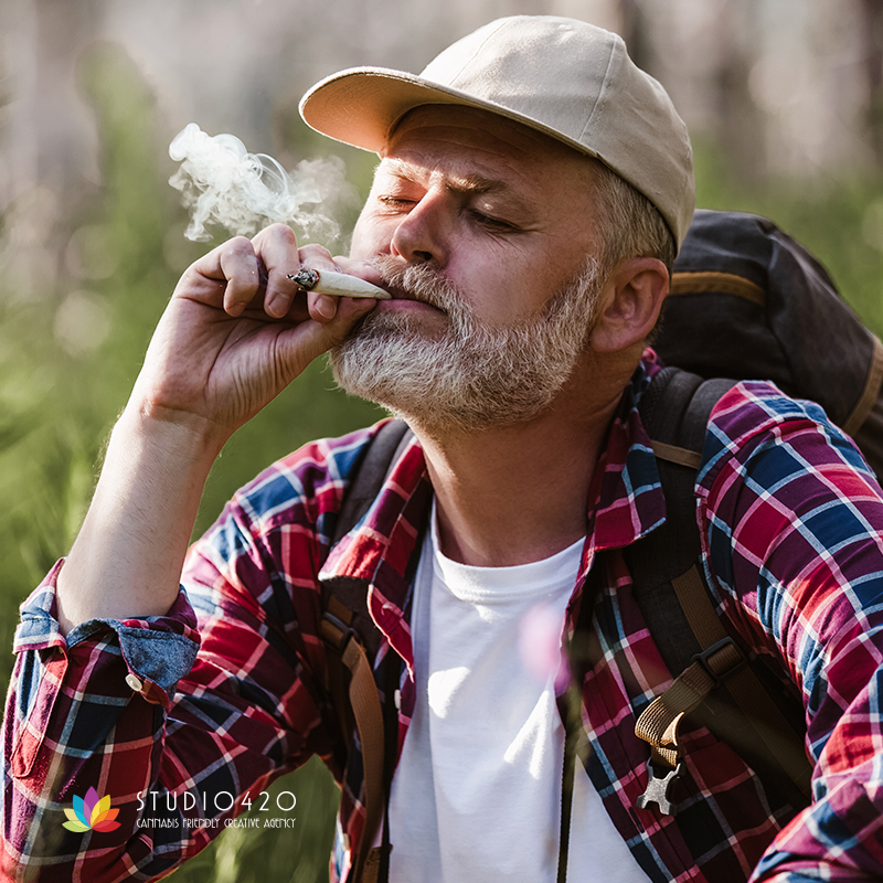 If You’re a Cannabis Marketer, Get to Know Your Consumer Archetypes