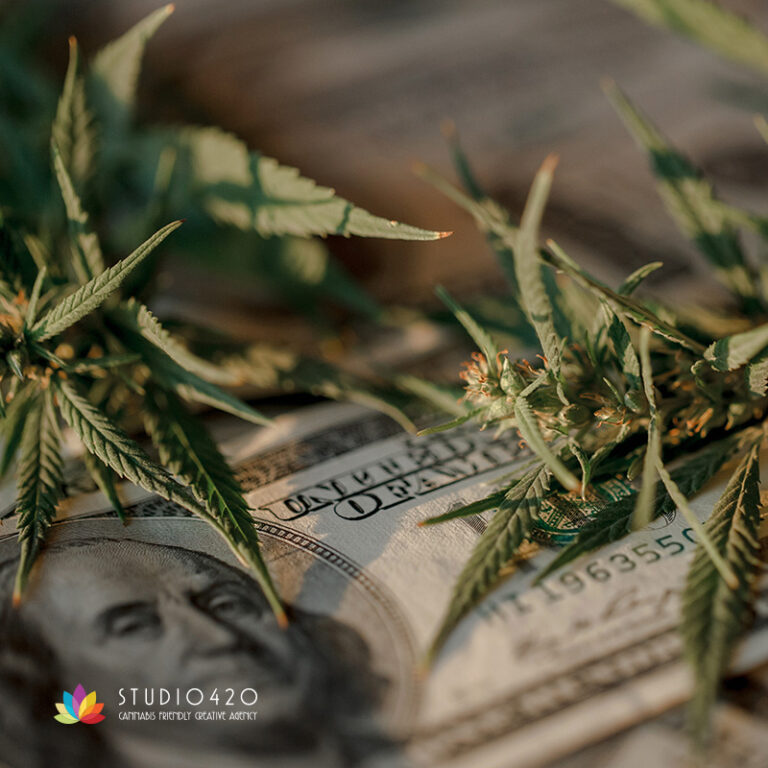 Multi-Channel Marketing Strategy for Cannabis Businesses