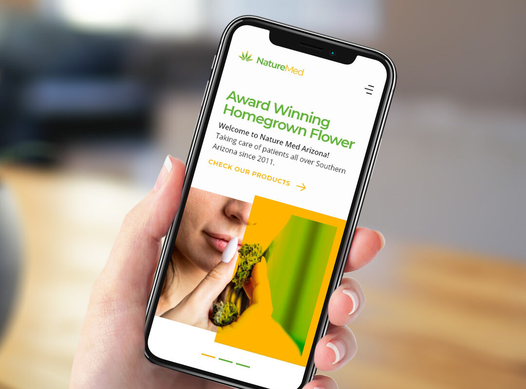 NatureMed Dispensary