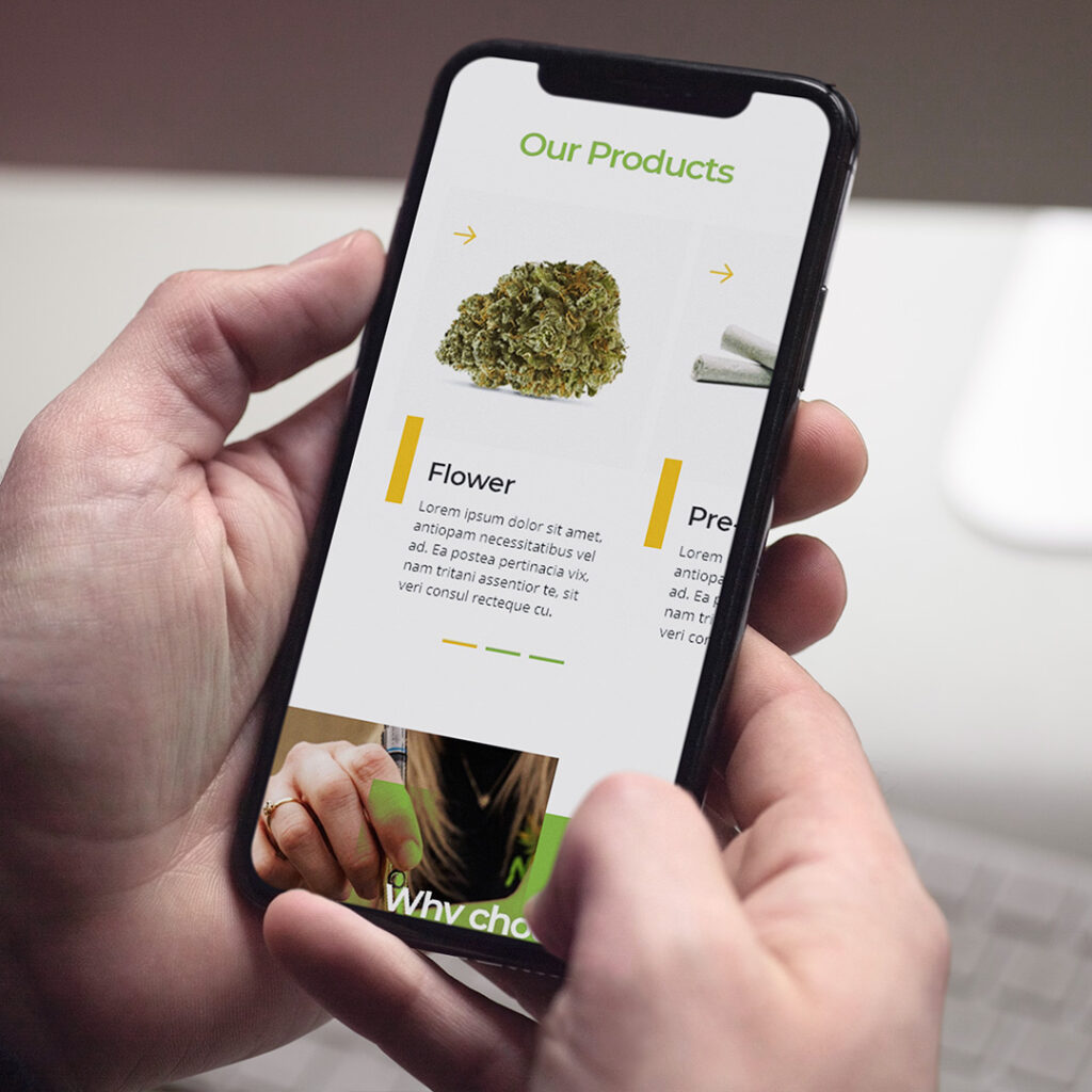 NatureMed Dispensary, gallery image 1