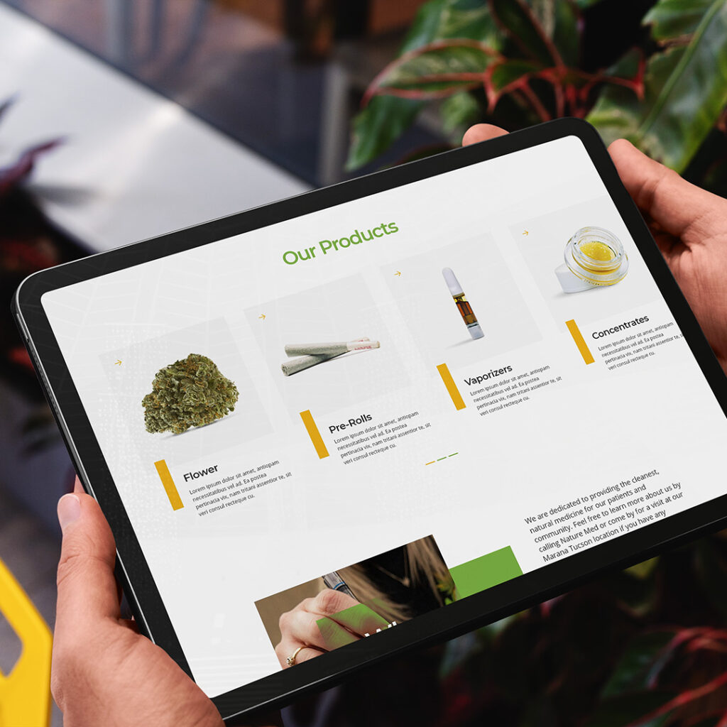 NatureMed Dispensary, gallery image 2