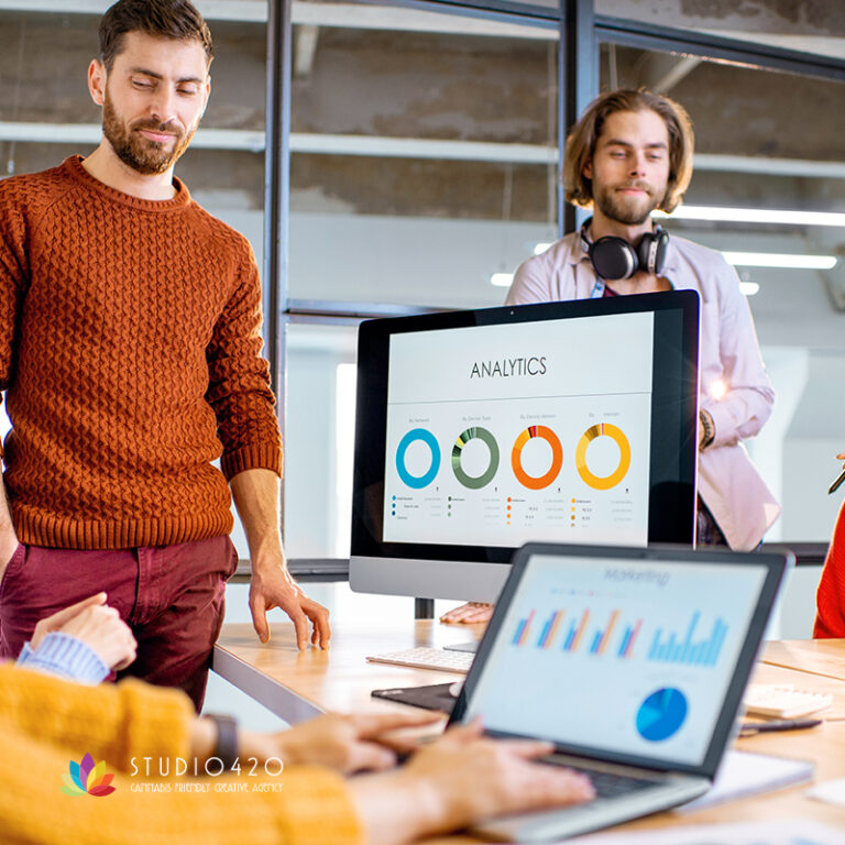 Cannabis Marketing vs Public Relations: Which Do You Need?
