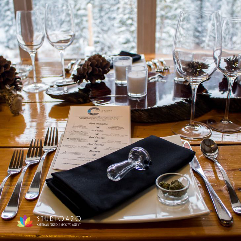 Who Is Trailblazing In Cannabis Hospitality? Meet Philip Wolf