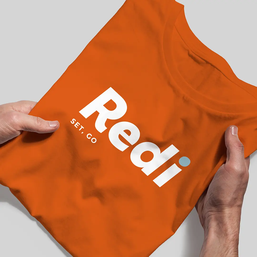 redi dispensary website design