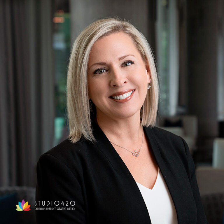 Social Equity and Cannabis Marketing: Amy Larson of TILT