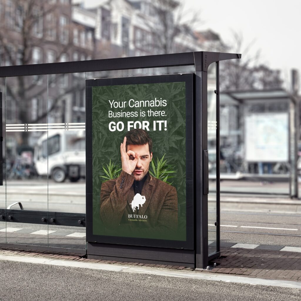 Buffalo Cannabis Advidsors, project image 1