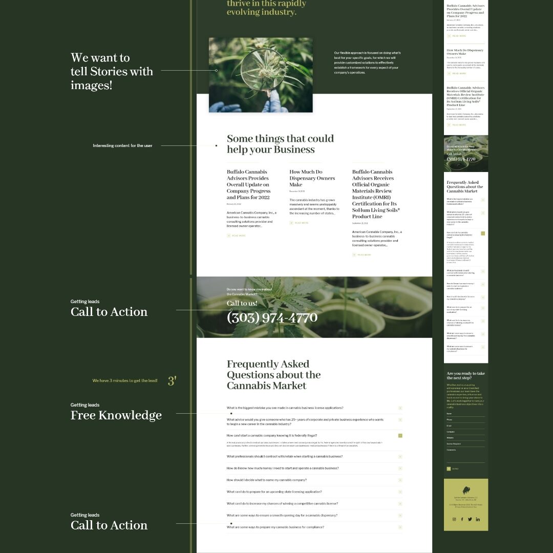 Buffalo Cannabis Advisors