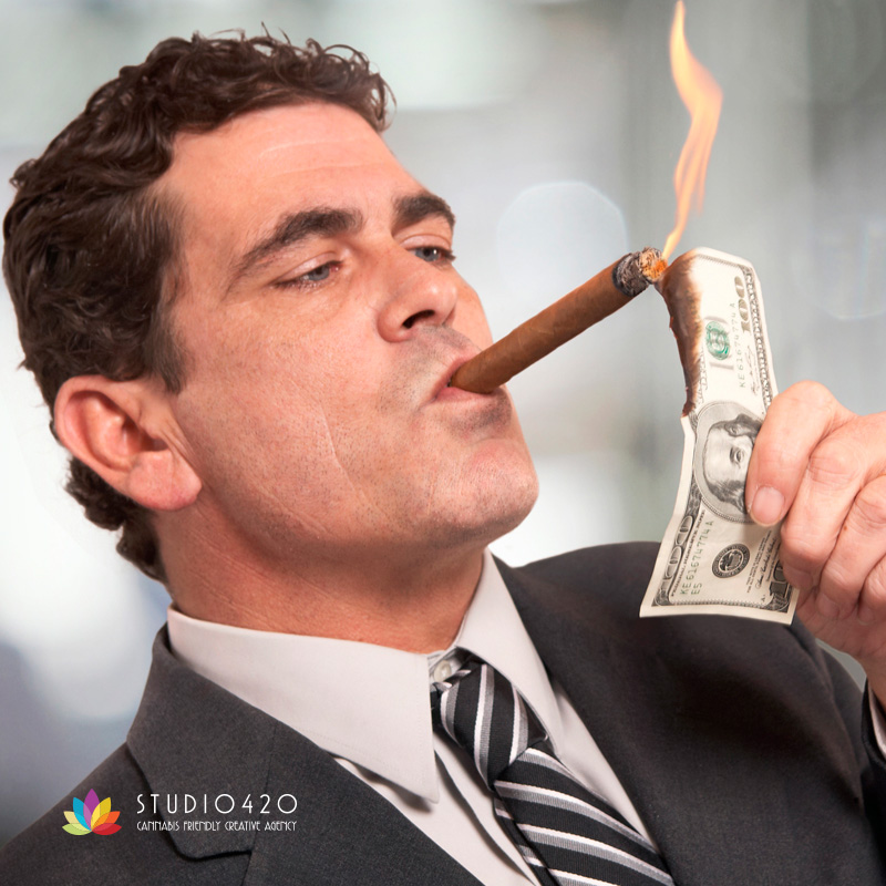 What To Consider Before Selling Your Cannabis Company