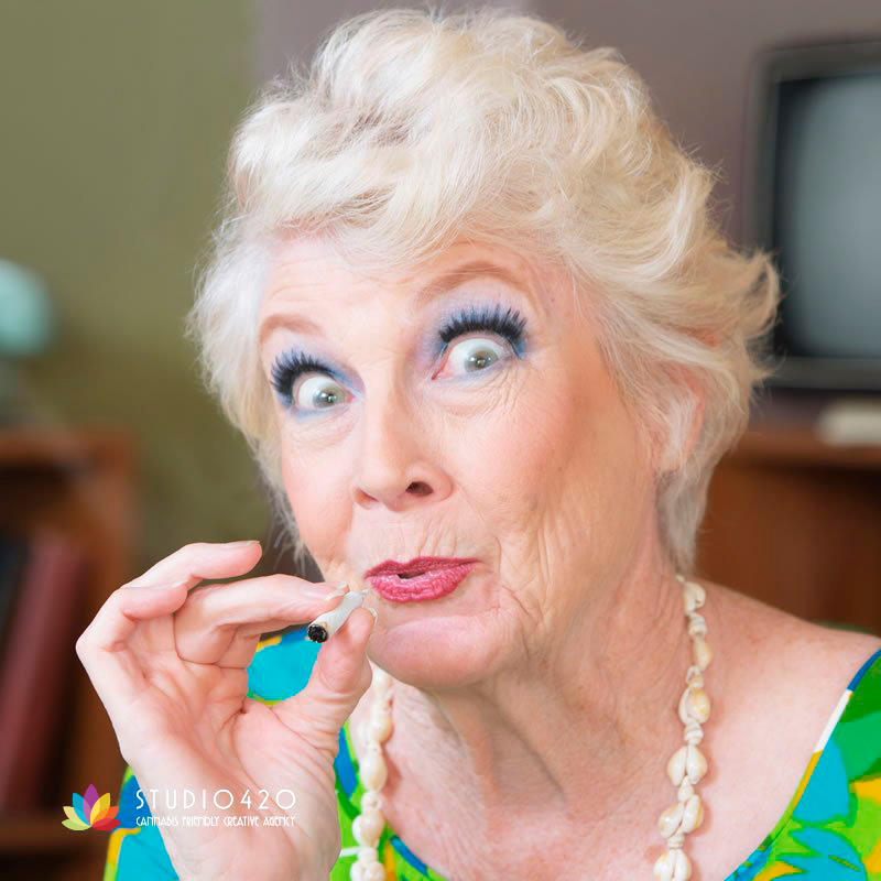 Understanding The Elderly And Their Relationship To The Plant