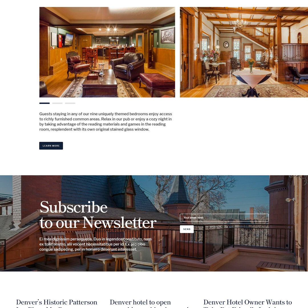 The 420 Hotels Cannabis Lounge