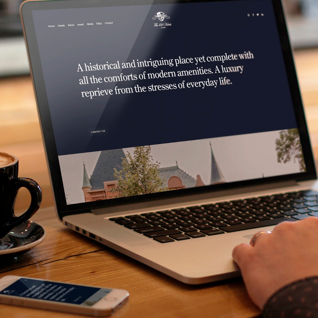 The 420 Hotels