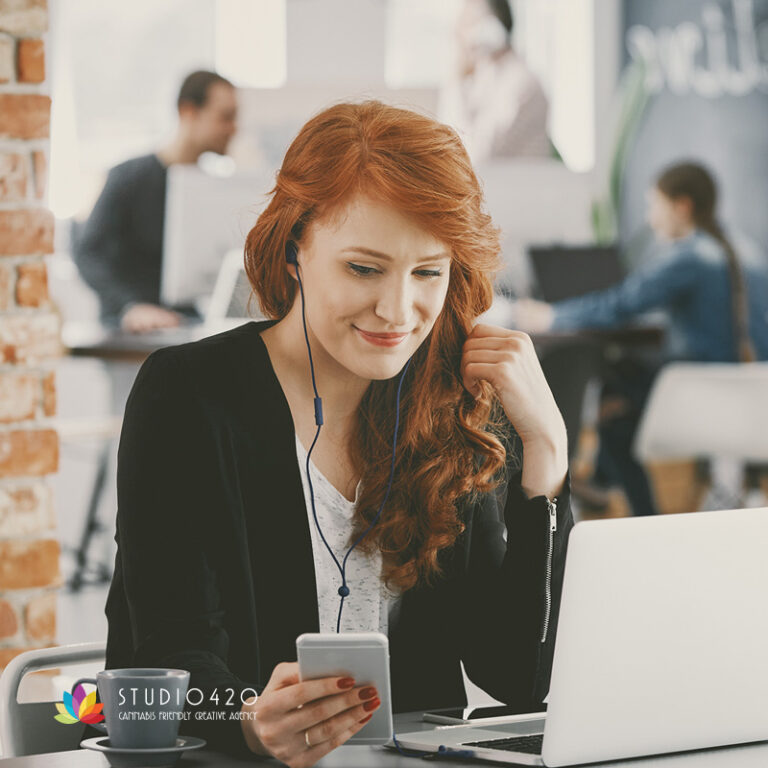 Cannabis Marketing Mix: Why Public Relations Belongs in It