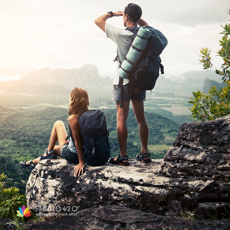 A Colorado Cannabis Creative Agency Dedicated To Your Success