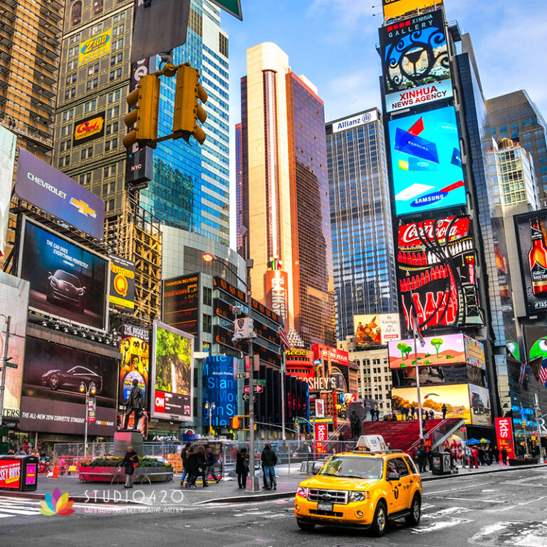 NYC's Underground Cannabis Economy Is Growing Roots