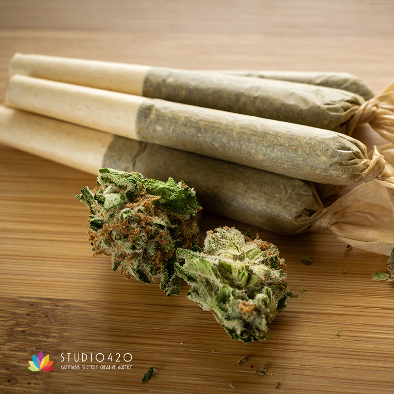 How To Turn Pre-Rolls Into A Brand-Building Catalyst
