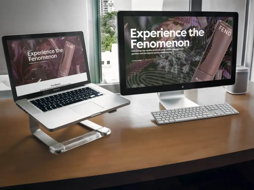 FENO Cannabis Dispensary