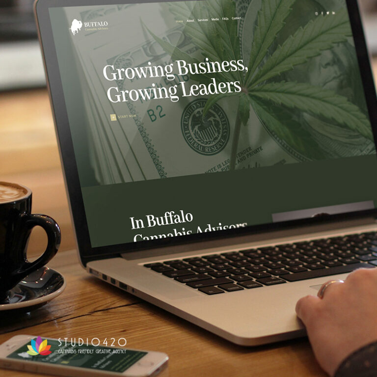 Cannabis Manufacturing and the Next Industrial Revolution