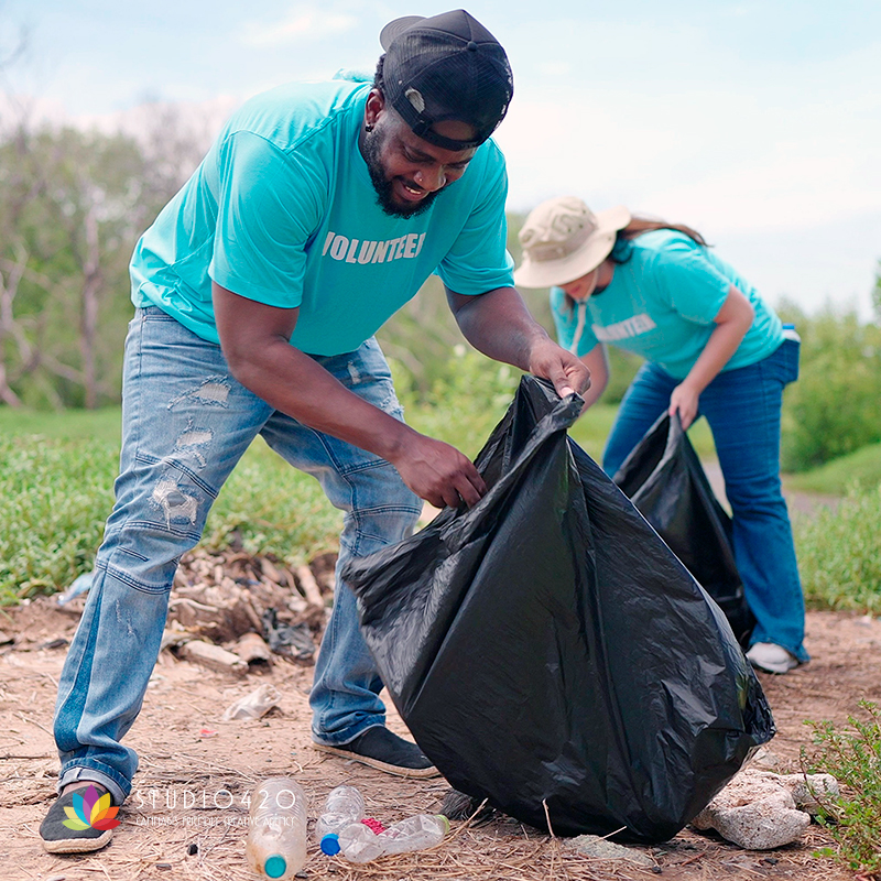 Why Your Cannabis Business Should Have A Corporate Social Responsibility Policy?