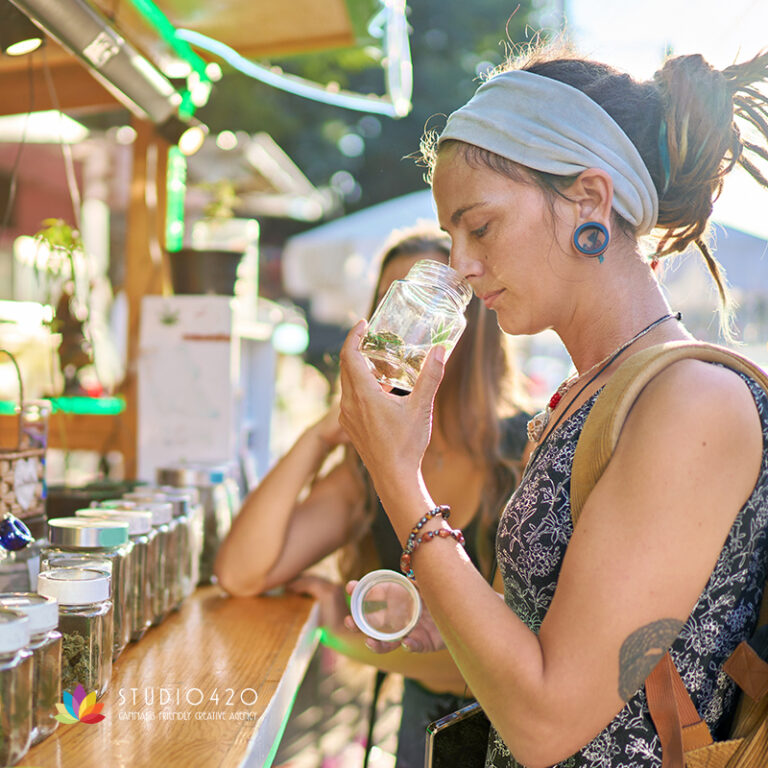 Cannabis Industry