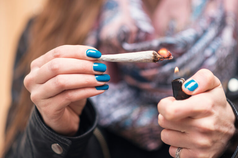 Virginia Cannabis Legalization