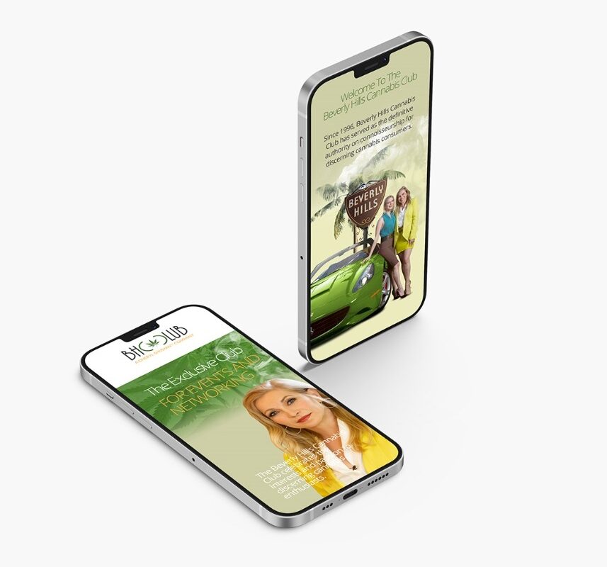 Beverly Hills Cannabis Club