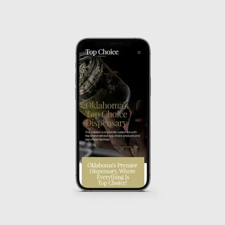 Top Choice Dispensary, gallery image 1