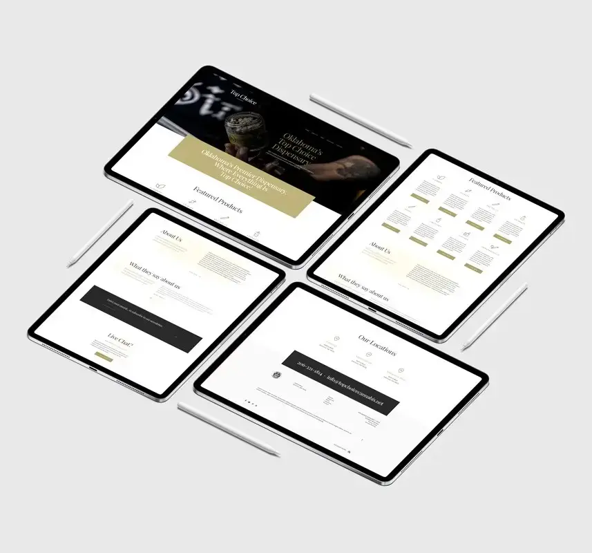 Top Choice Cannabis Dispensary